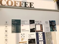 门面-Vanilla Specialty Coffee(八大关店)