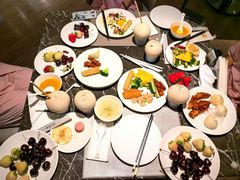 -曲水兰亭(北京四惠店)