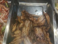 -山林大红·上海大红肠(四川北路店)