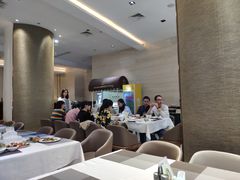 大堂-紫金港国际饭店-自助早餐(申花路店)