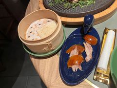 枣酥香烤鸭/位-晟永興烤鸭店(五道口店)