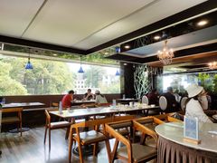 -泰谷酒店·太古码头闽菜自助餐厅