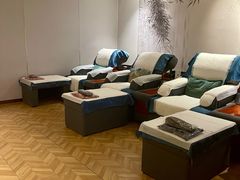 -华夏良子·足道SPA艾灸(翠微店)