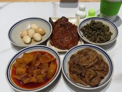 -得得本帮面馆(台儿庄路店)