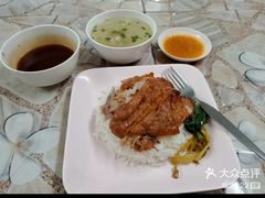 -鸡饭店