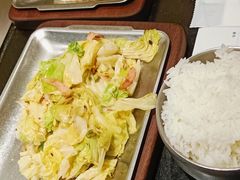 -大神太神·铁板烧(七宝领展广场店)