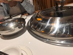 -冰城焰会大丰收铁锅炖(萝岗万达金街店)