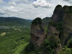 -南武当山景区