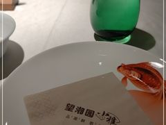 -望湘园·小雅(德基店)