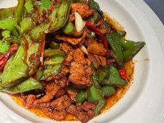 -红厨巷·淮扬菜(熙南里店)