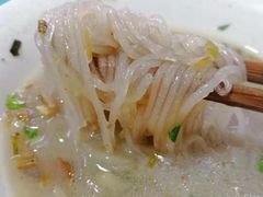 白味肥肠粉-甘记肥肠粉(马鞍北路店)