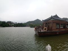 -珠海圆明新园