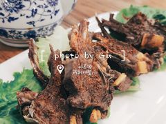 -清真西北风味餐厅