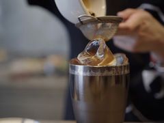 -BE NORMAL CAFE(霞溪路店)