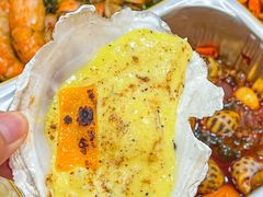 -吉利龙虾·新派海鲜烧烤