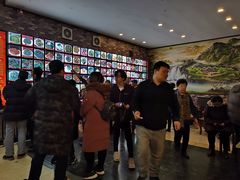 -大眼锅贴水饺(河东店)