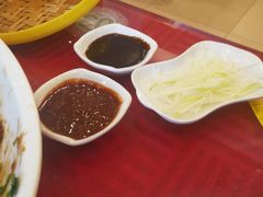 卷饼酱-大地春饼店(黄河路店)