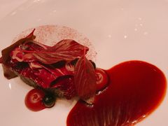 -Amber(置地文华东方酒店)