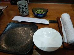 -千代武日本料理(开发区店)