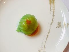 -丽轩中餐厅(广州丽思卡尔顿酒店)