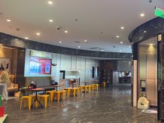 -海底捞大排档火锅(打浦路店)