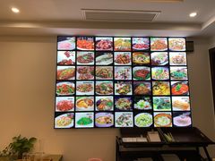-华庭苑农家乐(旺山店)