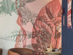 -LAVAZZA拉瓦萨咖啡(中航城君尚购物中心店)