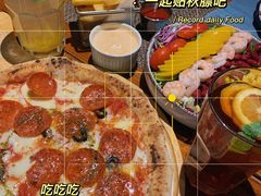 -摇滚披萨(长春街店)