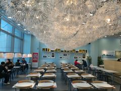 大堂-宜家·瑞典风味餐厅(北京西红门店)