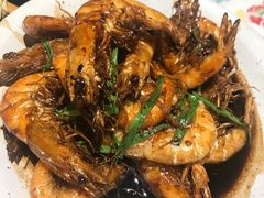 -老头儿油爆虾·知味杭州(爱琴海购物中心)
