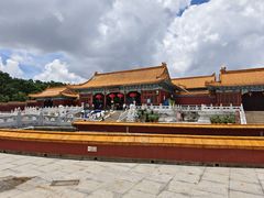 -珠海圆明新园