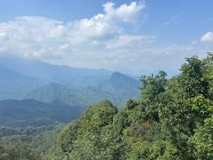 -青城山