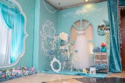 -苏宁环球套房饭店·宴会厅