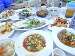 -众味海鲜大排档·活海鲜·潮汕味(南澳店)