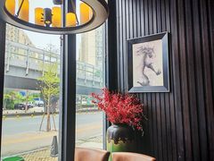-颐和•海鲜砂锅粥•啫啫煲(奥林匹克广场店)