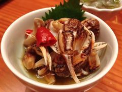 -文三酒肆自助放题(新街口友谊广场店)