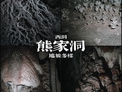 -百色大石围天坑群