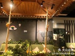大堂-半悦牛排(龙湖西宸天街店)