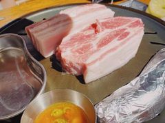 -济州爱肉堂(总店)
