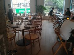 -BOR Eatery(安福路店)