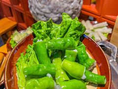 -憨孃孃·重庆老火锅(红山黑金店)