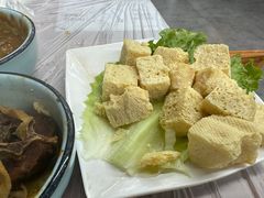 -御味老北京羊蝎子火锅&特色龙虾(菜场路店)