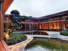 -湘湖逍遥庄园·水漾中餐厅