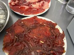 黑胡椒牛肉-松明一烤肉馆(鲁园店)