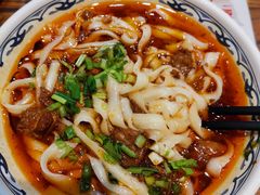 -韩师傅老大同刀削面(北苑路店)