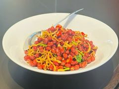 -悦融琥珀·京鲁菜(西单店)