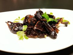 -悦融琥珀·京鲁菜·海味珍品(西单店)