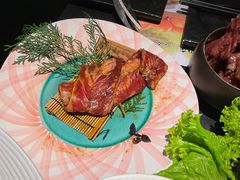 -黑牛の店·黑金店(沈阳万象城店)