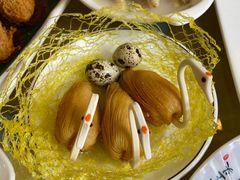 -君之悦酒家(容山路店)