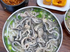 -攀枝花·任德琼·盐边羊肉米线